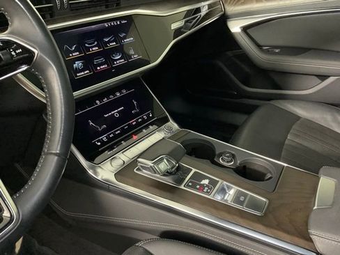 Used 2019 Audi A6 3.0T Premium Plus w/ Premium Plus Package image 20
