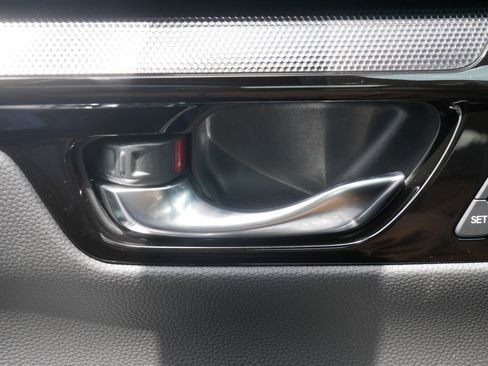 New 2026 Honda CR-V Sport Touring image 18