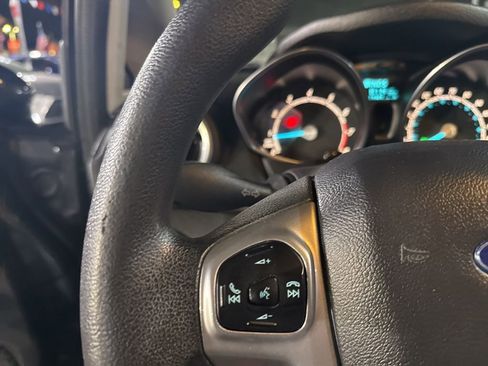 Used 2019 Ford Fiesta SE w/ Equipment Group 201A image 16