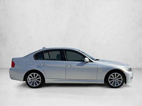 Used 2011 BMW 328i Sedan image 4