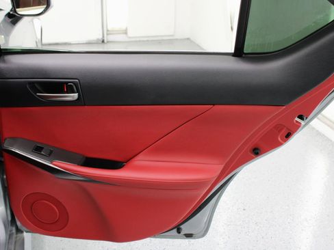 Used 2021 Lexus IS 350 F Sport w/ Accessory Package 2 image 44