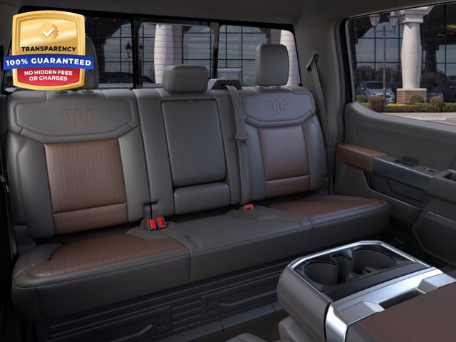 New 2026 Ford F150 King Ranch w/ FX4 Off-Road Package AWD/4WD image 11