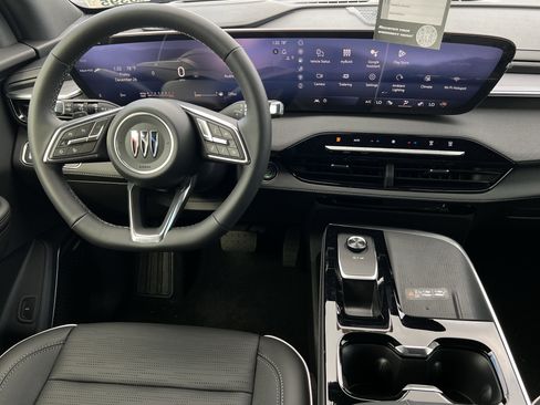 New 2026 Buick Enclave Sport Touring w/ Power Package image 10