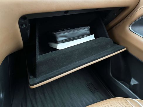 Used 2023 INFINITI QX60 Autograph image 37