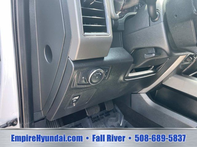 Used 2020 Ford Expedition Max XLT AWD/4WD image 22
