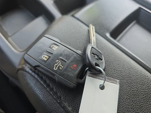 Used 2021 Chevrolet Silverado 3500 LT w/ Gooseneck/5TH Wheel Package image 33