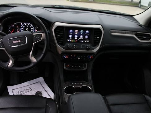 Used 2023 GMC Acadia Denali w/ Denali Ultimate Package AWD/4WD image 28