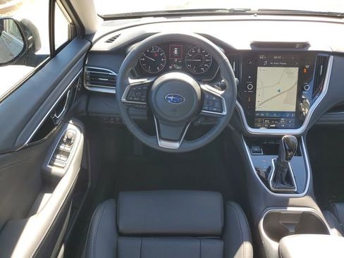 Certified 2025 Subaru Outback Limited image 18
