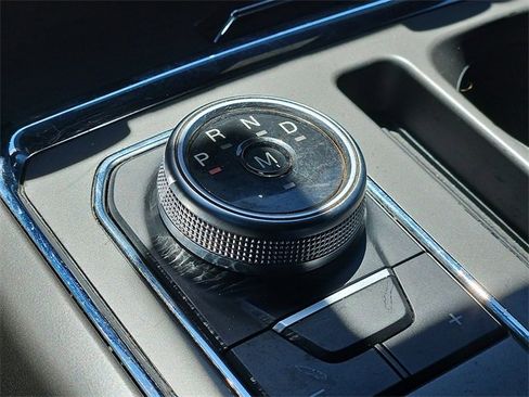 Used 2021 Ford Expedition Max XLT image 20