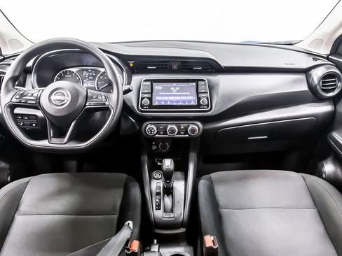 Used 2025 Nissan Kicks Play S FWD image 16