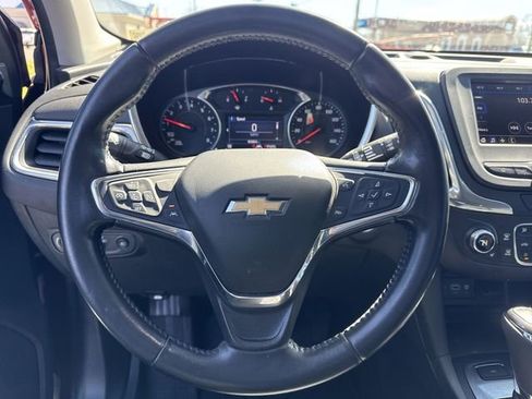 Used 2020 Chevrolet Equinox LT image 16