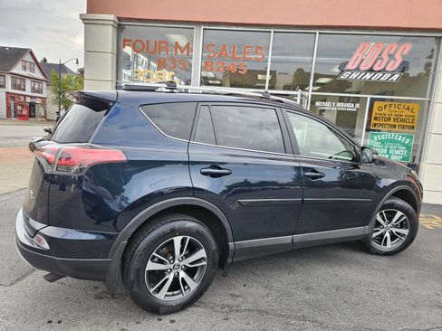 Used 2017 Toyota RAV4 XLE w/ Plus Extra Value Package image 9