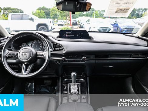 Used 2025 MAZDA CX-30 AWD 2.5 S w/ Preferred Package image 30