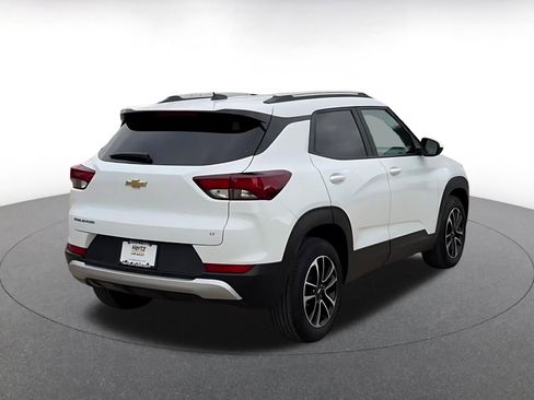 Used 2025 Chevrolet TrailBlazer LT image 14
