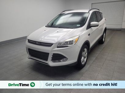 Used 2014 Ford Escape SE w/ Equipment Group 201A