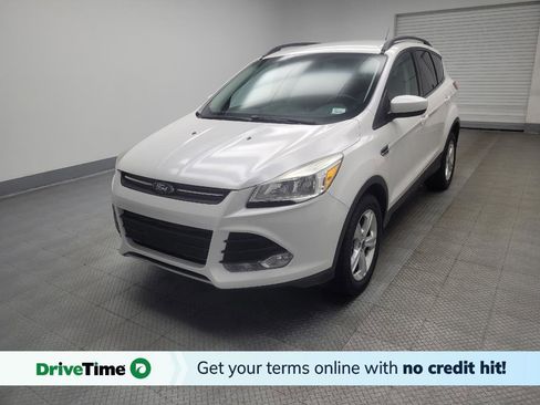 Used 2014 Ford Escape SE w/ Equipment Group 201A AWD/4WD image 1