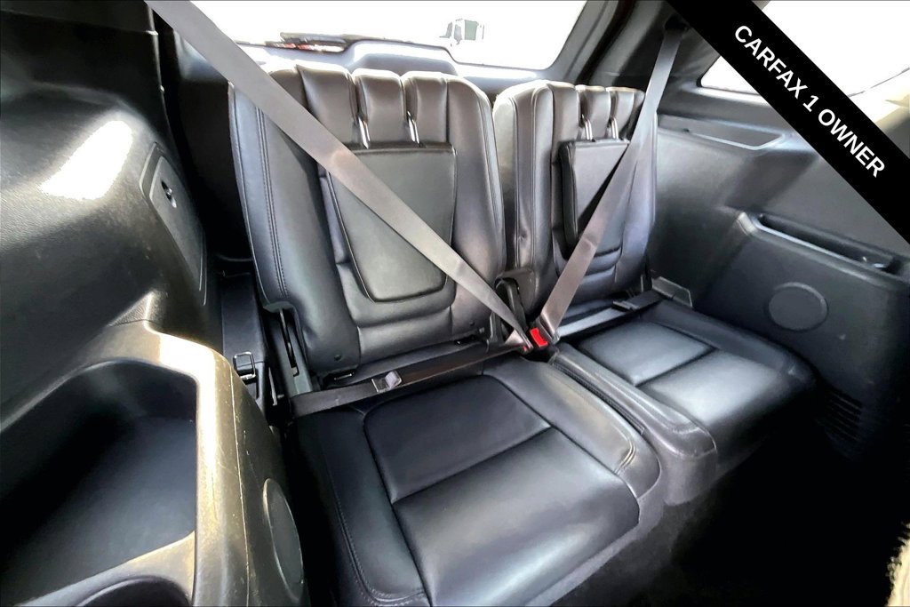 Used 2012 Ford Explorer XLT FWD image 24