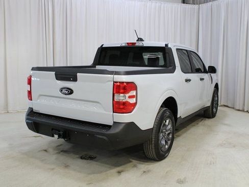 New 2026 Ford Maverick XLT w/ XLT Luxury Package image 27
