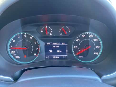 Used 2024 Chevrolet Malibu LT image 20