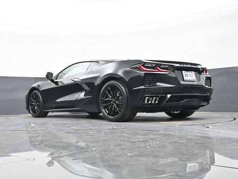 New 2026 Chevrolet Corvette Stingray Preferred Cpe image 39