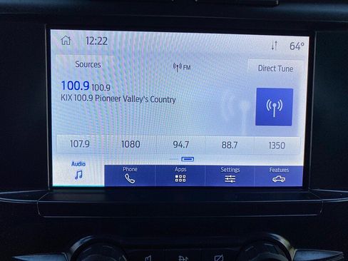 Used 2022 Ford F150 XL w/ Equipment Group 101A High AWD/4WD image 43