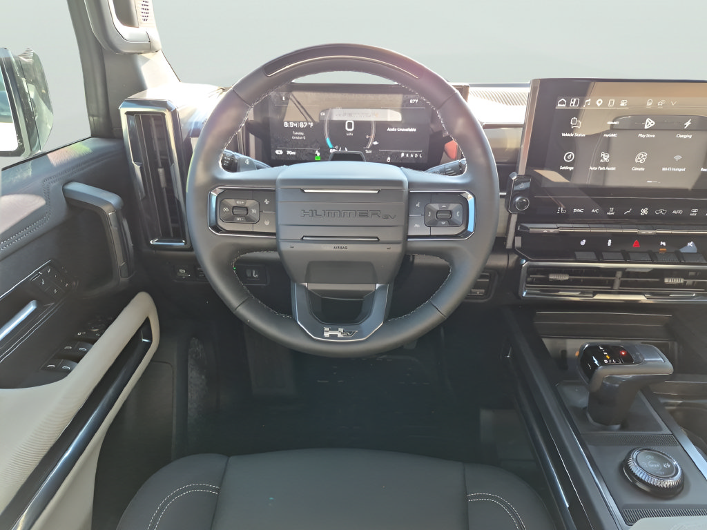 New 2026 GMC Hummer EV 4x4 Crew Cab image 29