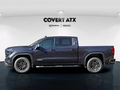 New 2026 GMC Sierra 1500 Elevation w/ Elevation Select Package image 4