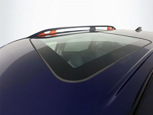 Certified 2024 Subaru Forester Sport image 14