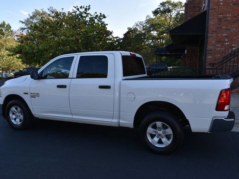 Used 2022 RAM 1500 Tradesman w/ Popular Equipment Group image 39