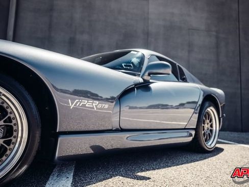 Used 2000 Dodge Viper GTS RWD image 31