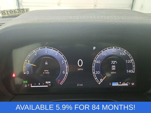 New 2026 Jeep Grand Cherokee Limited image 23