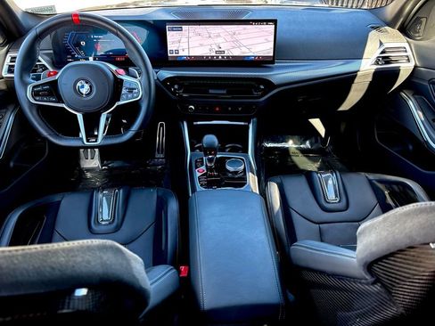 Used 2025 BMW M3 Competition image 16