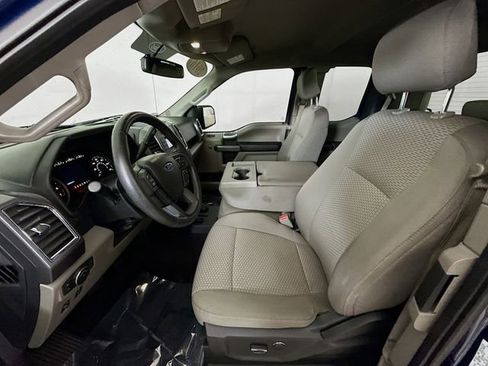 Used 2016 Ford F150 XLT w/ Equipment Group 301A Mid image 19