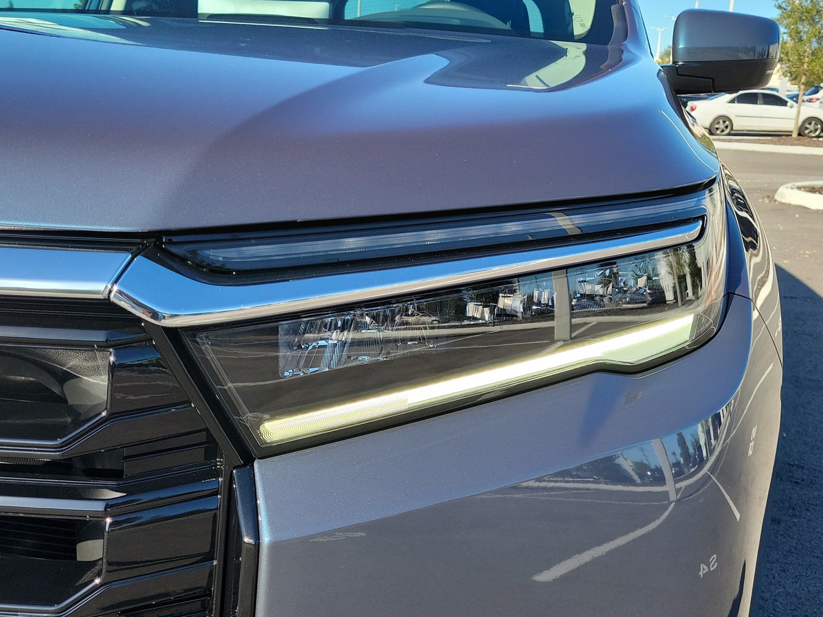 New 2026 Honda Pilot Elite image 10