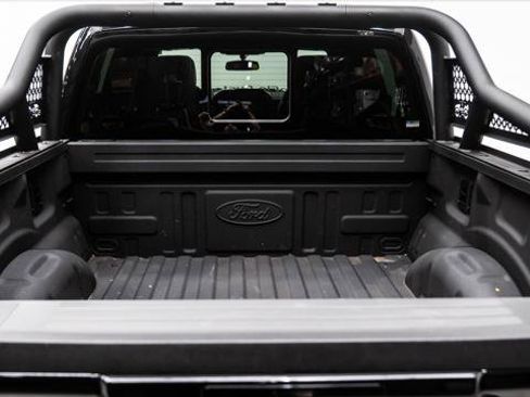 Used 2024 Ford F150 Lariat w/ Equipment Group 502A High AWD/4WD image 10