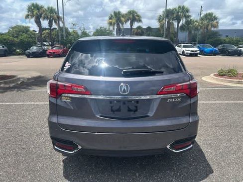 Used 2017 Acura RDX FWD w/ Advance Package image 15
