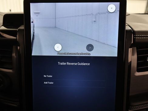 Certified 2023 Ford F150 Lightning Platinum image 41