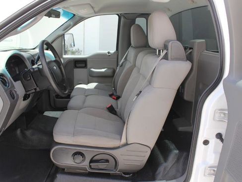Used 2006 Ford F150 STX RWD image 13
