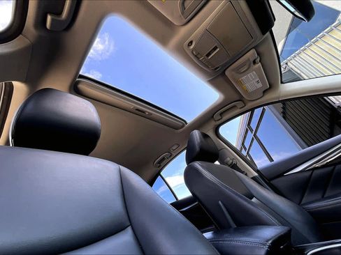 Used 2018 INFINITI Q50 Luxe w/ Cargo Package (L97) image 13