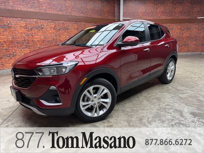 Used 2023 Buick Encore GX Preferred