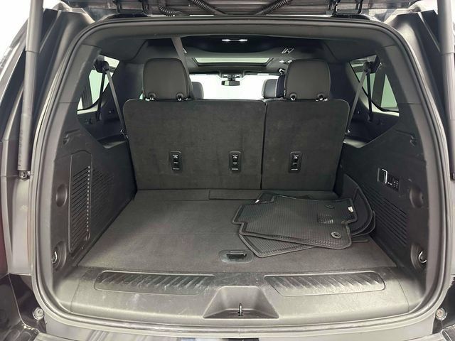 Used 2022 Chevrolet Suburban LT w/ LT Signature Plus Package AWD/4WD image 50