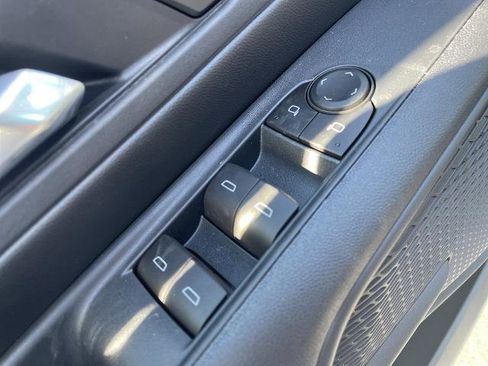 New 2026 Chevrolet Silverado EV W/T w/ LPO, Custom Package image 21