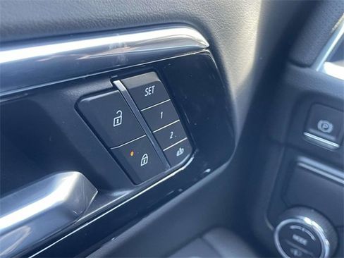 New 2025 Chevrolet Tahoe High Country image 14