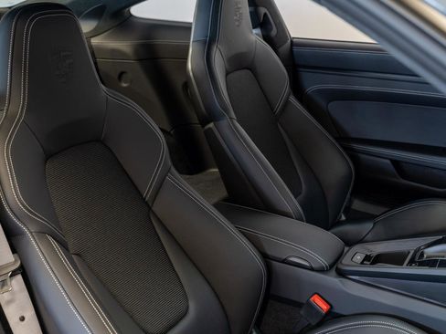 Used 2023 Porsche 911 GT3 w/ Chrono Package image 8