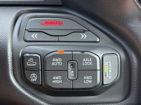 New 2026 RAM 1500 RHO AWD/4WD image 21