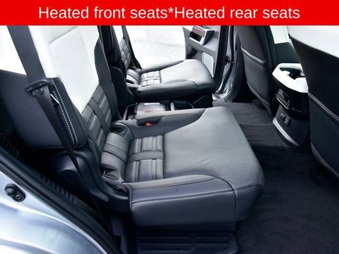 Used 2024 Toyota Sequoia Capstone image 15