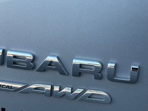 Used 2020 Subaru Forester Premium w/ Popular Package #1 AWD/4WD image 5