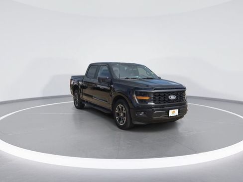 Used 2024 Ford F150 STX RWD image 2