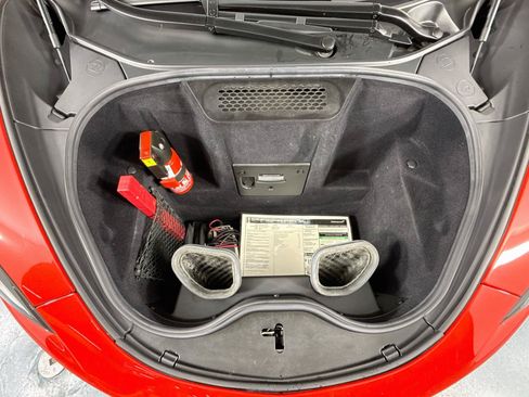 Used 2020 McLaren 620R RWD image 87