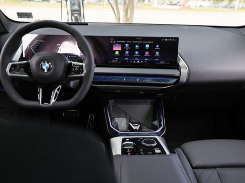 New 2026 BMW X3 xDrive30i w/ Premium Package AWD/4WD image 27